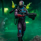 G.I. Joe Classified Series #209 Toxo-Viper