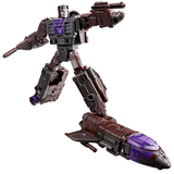 Transformers Age of the Primes Deluxe Blast Off