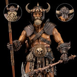 Mythic Legions Reinforcements 3 Deluxe Barbarian Builder Kit 2
