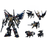 Transformers AM-T02EX Magna Regulus Combiner