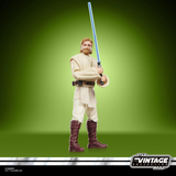 Star Wars The Vintage Collection Obi-Wan Kenobi (Attack of the Clones)