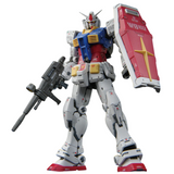 Mobile Suit Gundam RG 1/144 RX-78-2 Gundam Ver.2.0
