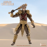 Savage Crucible Set'Karra the Dune Reaper