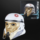 Star Wars The Black Series Captain Enoch Electronic Helmet
