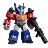 Blokees Transformers Defender 08: Battle Stars