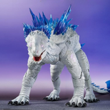 S.H.MonsterArts Godzilla x Kong: The New Empire Shimo