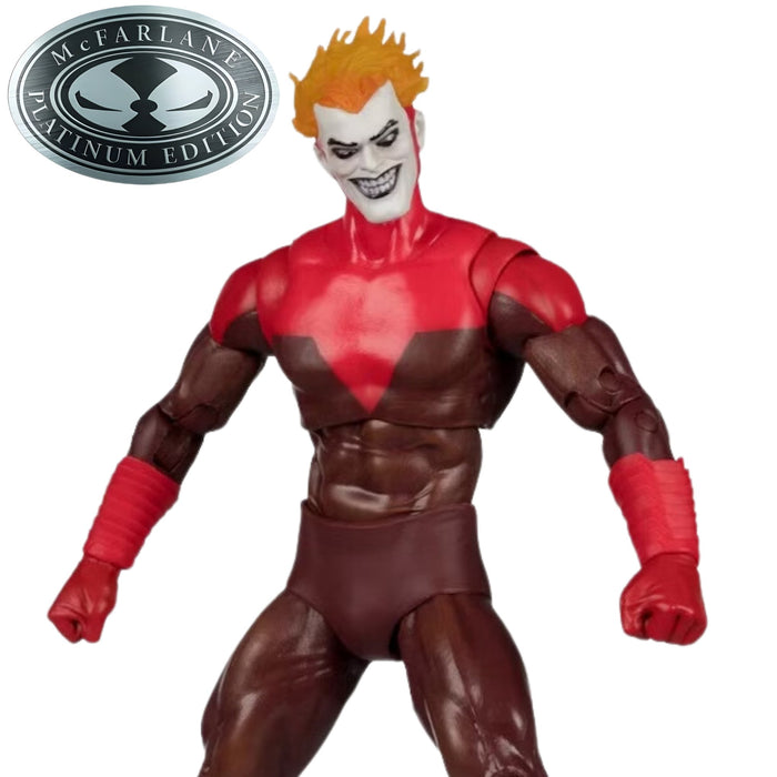 DC Multiverse Platinum Label Effigy (Green Lantern)