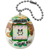 Tamagotchi Original Virtual Pet: Caramel Nuts