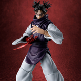 S.H.Figuarts Jujutso Kaisen Choso