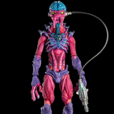 Cosmic Legions Mortal Thorn I Zorrtexx