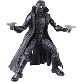 Marvel Legends Spider-Man Noir (Lizard BAF Series) - Pre-Owned / Loose