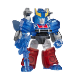 Blokees Transformers Defender 08: Battle Stars