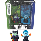 Fisher-Price Little People Disney Villains Collector Set #2