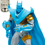 DC Multiverse Mcfarlane Vault Collection Wave 3 Azrael Batman