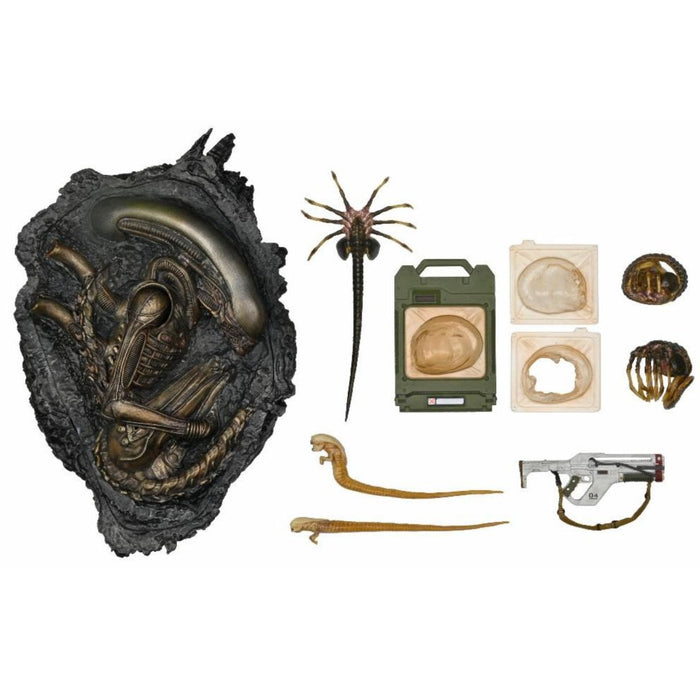 NECA Alien: Romulus Accessory Set