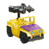 Blokees Transformers Advent Calendar