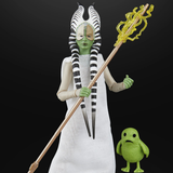 Star Wars: The Black Series Togruta (Halloween Edition)