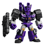 Blokees Transformers Defender 08: Battle Stars
