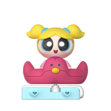 Blokees Powerpuff Girls daadoos Nest Series 01 Operation Snow Fluffy (Box of 6 Individually Boxed)