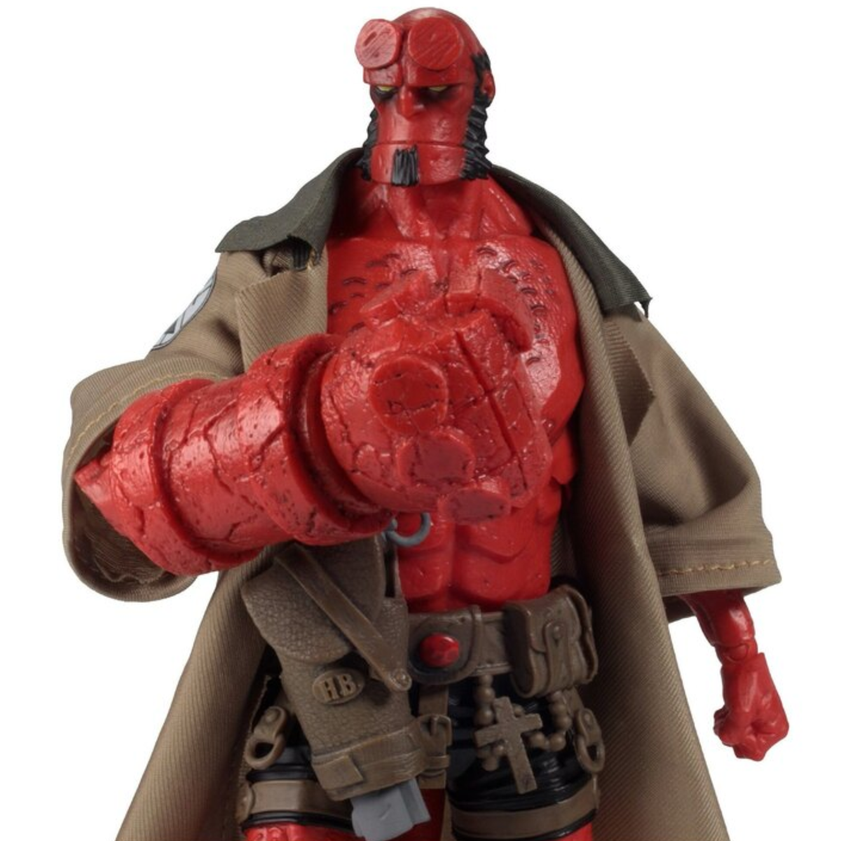 McFarlane Collector Edition #60 Hellboy – Nerdzoic Toy Store