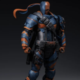 INART Action Batman: Arkham Origins Deathstroke