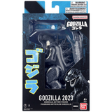 Bandai Godzilla Series Godzilla Minus One Godzilla (Minus One)