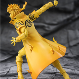 S.H.Figuarts Naruto: Shippuden Minato (Bond of Light That Shatters Darkness)