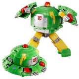 Transformers NL-06 Earthspark Autobot Cosmos