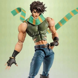 S.H.Figuarts JoJo's Bizarre Adventure: Battle Tendency Joseph Joestar