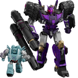 Blokees Transformers Action Edition 05: IDW Tarn