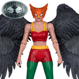 DC Multiverse Platinum Label Collector Edition Hawkgirl