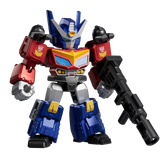 Blokees Transformers Defender 08: Battle Stars