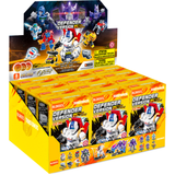 Blokees Transformers Defender 05: Traitor to Tyranny (Box of 12 Individually Boxed)