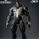 Threezero Marvel's Spider-Man 2 Threezero DLX Venom