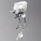 Bandai Star Wars Return of The Jedi AT-ST Walker Model Kit