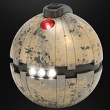 Star Wars The Black Series Thermal Detonator (Boushh)