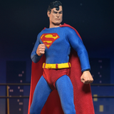 NECA DC Comics Superman (8" Clothed Scale)