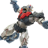 Takatoku Go! Saga Mazinger-Z