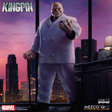 Marvel Mezco One:12 Collective Kingpin