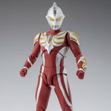 S.H.Figuarts Ultraman Max