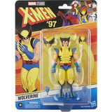Marvel Legends Wolverine X-Men '97 - Pre-Owned / In Box
