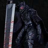 S.H.Figuarts Berserk Guts Heat Of Passion (Armor Battle Version)