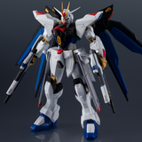 Gundam Universe Mobile Suit Gundam ZGMF-X20A Strike Freedom Gundam (Renewal)