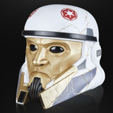 Star Wars The Black Series Captain Enoch Electronic Helmet