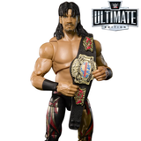 WWE Ultimate Edition Best of Wave 9 Eddie Guerrero
