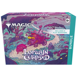 Magic: The Gathering Lorwyn Eclipsed Bundle