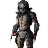 NECA Quarter Scale Masked City Hunter Predator