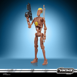 Star Wars The Vintage Collection B1 Battle Droid Commander (Attack of the Clones)