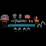 Cosmic Legions Mortal Thorn I ACU Protectorate Deployment Mission Pack