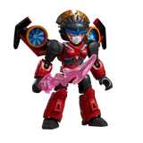 Blokees Transformers Defender 08: Battle Stars